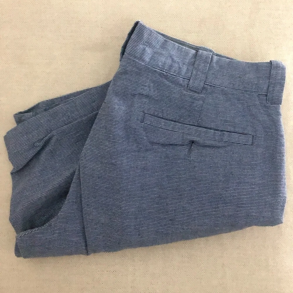 J. Crew Stanton Shorts